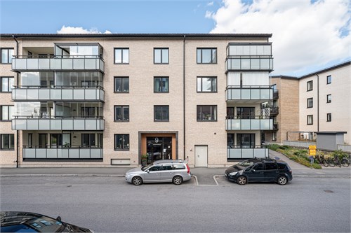 Formgatan 9