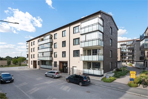 Formgatan 9