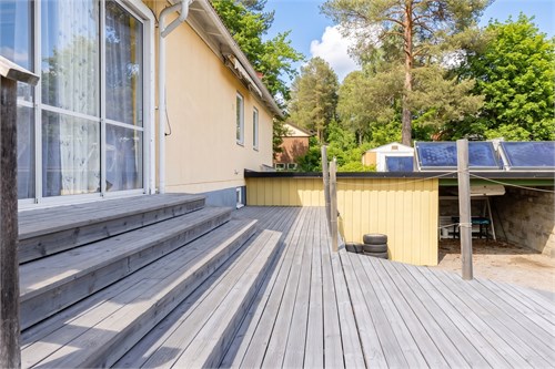 Wikströmsvägen 10