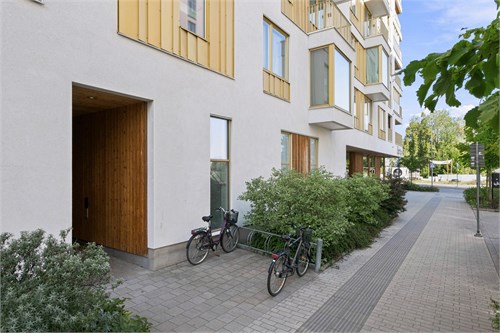 Soldathemsvägen 3