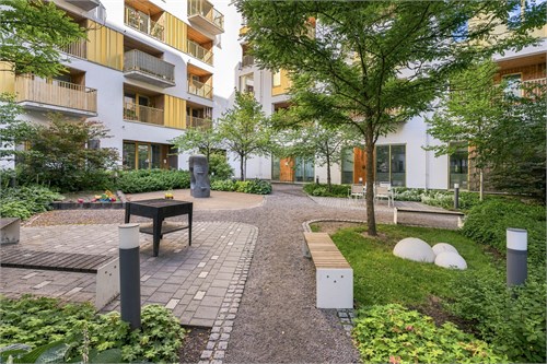 Soldathemsvägen 3