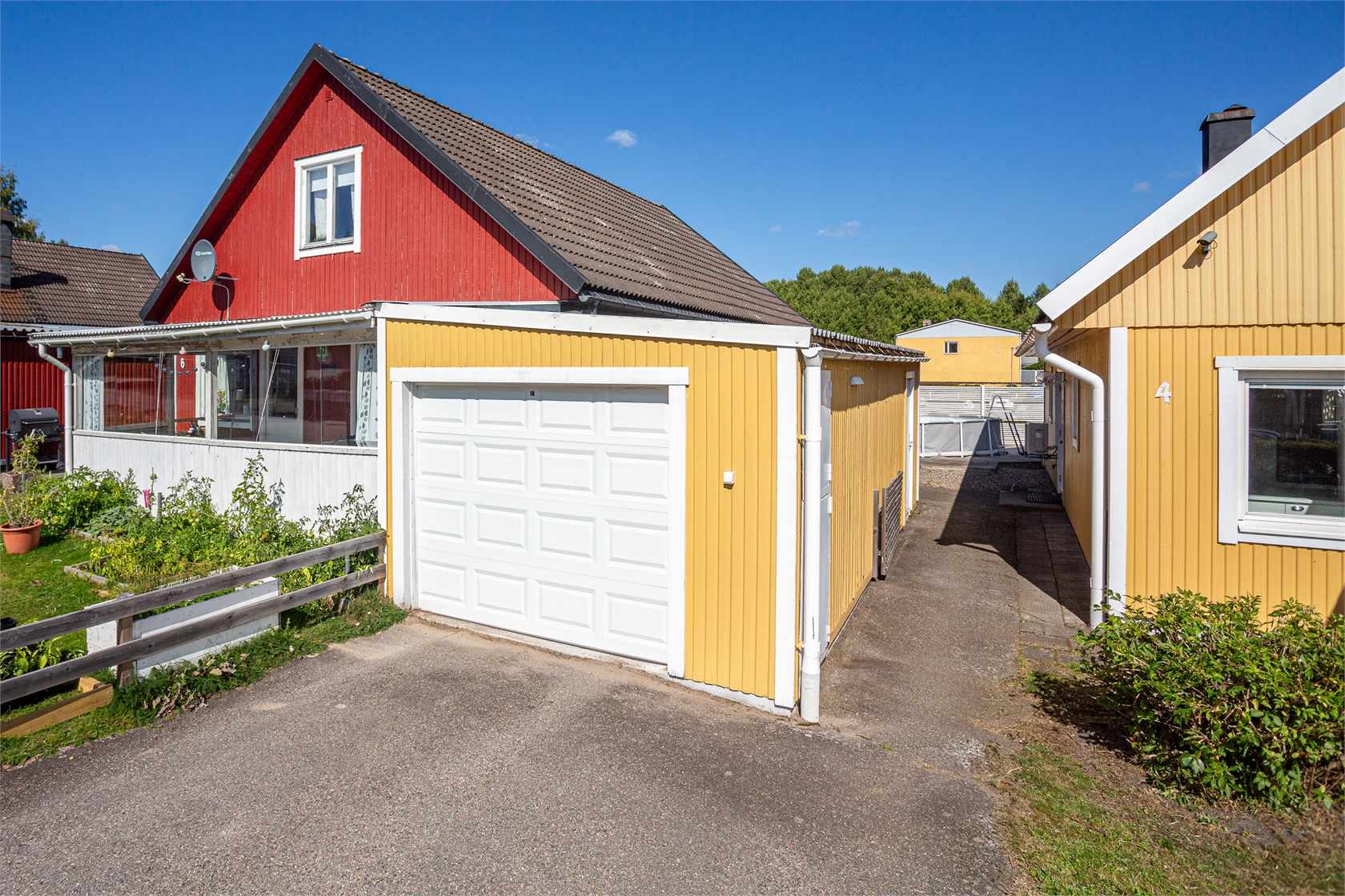 Gärdesvägen 4 – bild 26