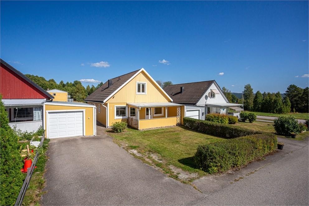 Gärdesvägen 4