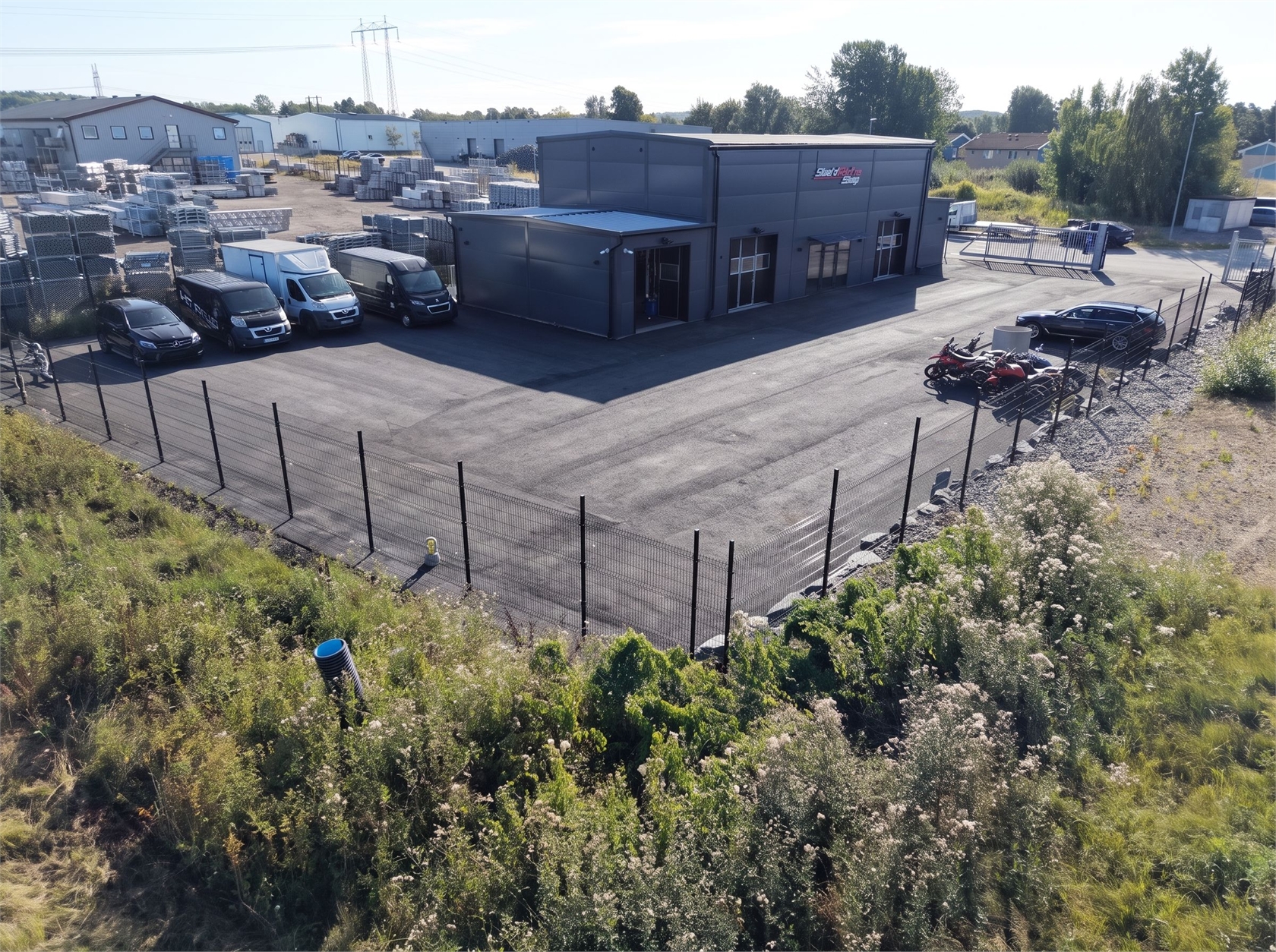 Lekstorps industriväg 11 – bild 6
