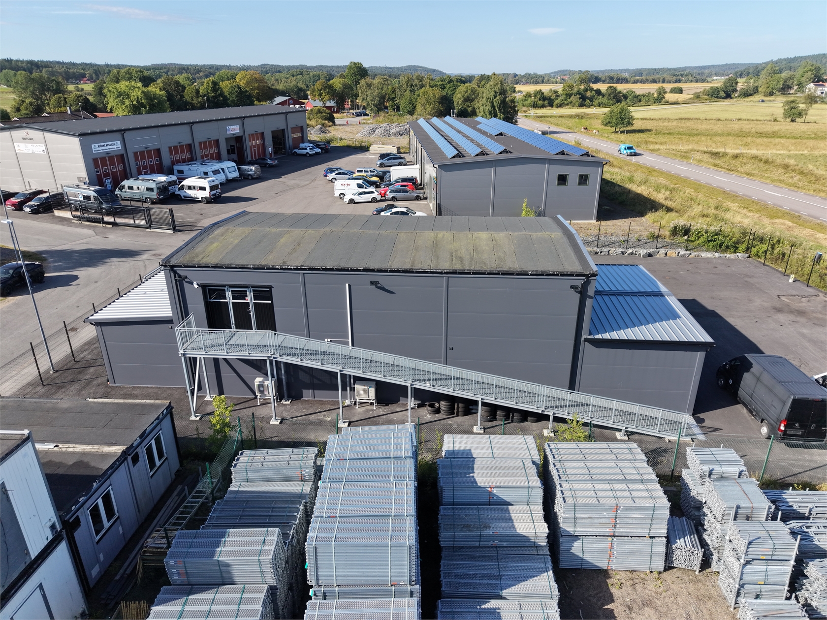Lekstorps industriväg 11 – bild 17