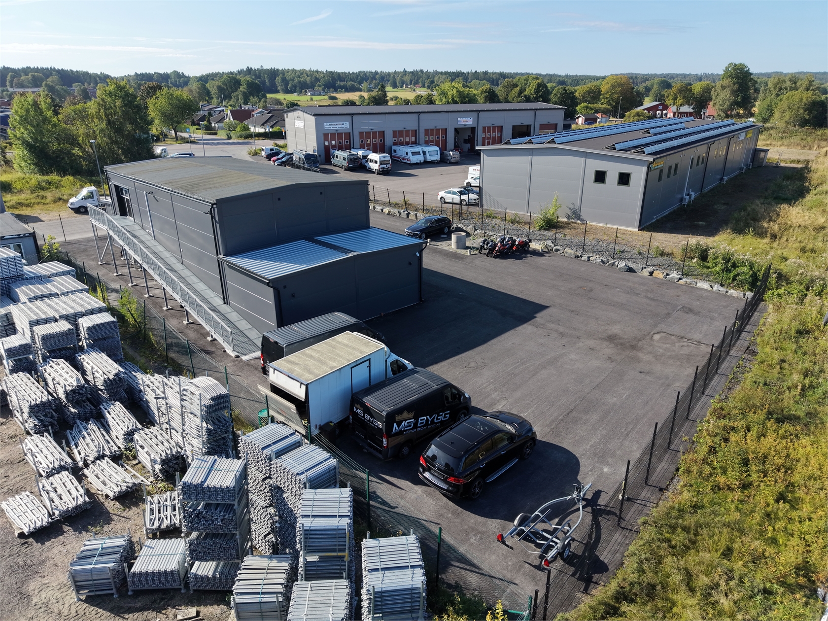 Lekstorps industriväg 11 – bild 18