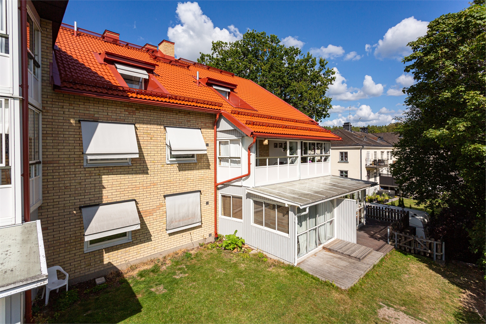 Trädgårdsgatan 6 B – bild 3