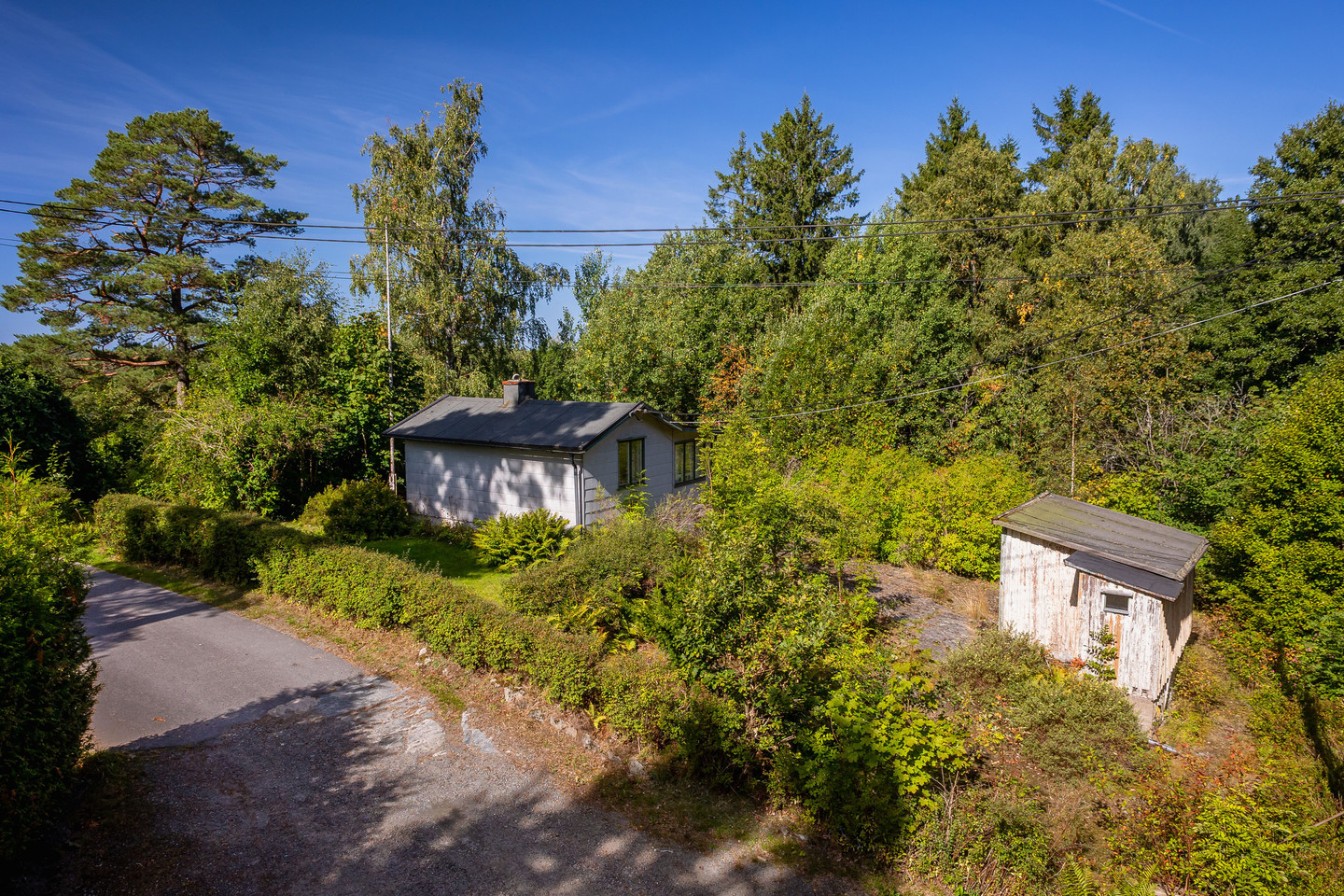 Badviksvägen 16