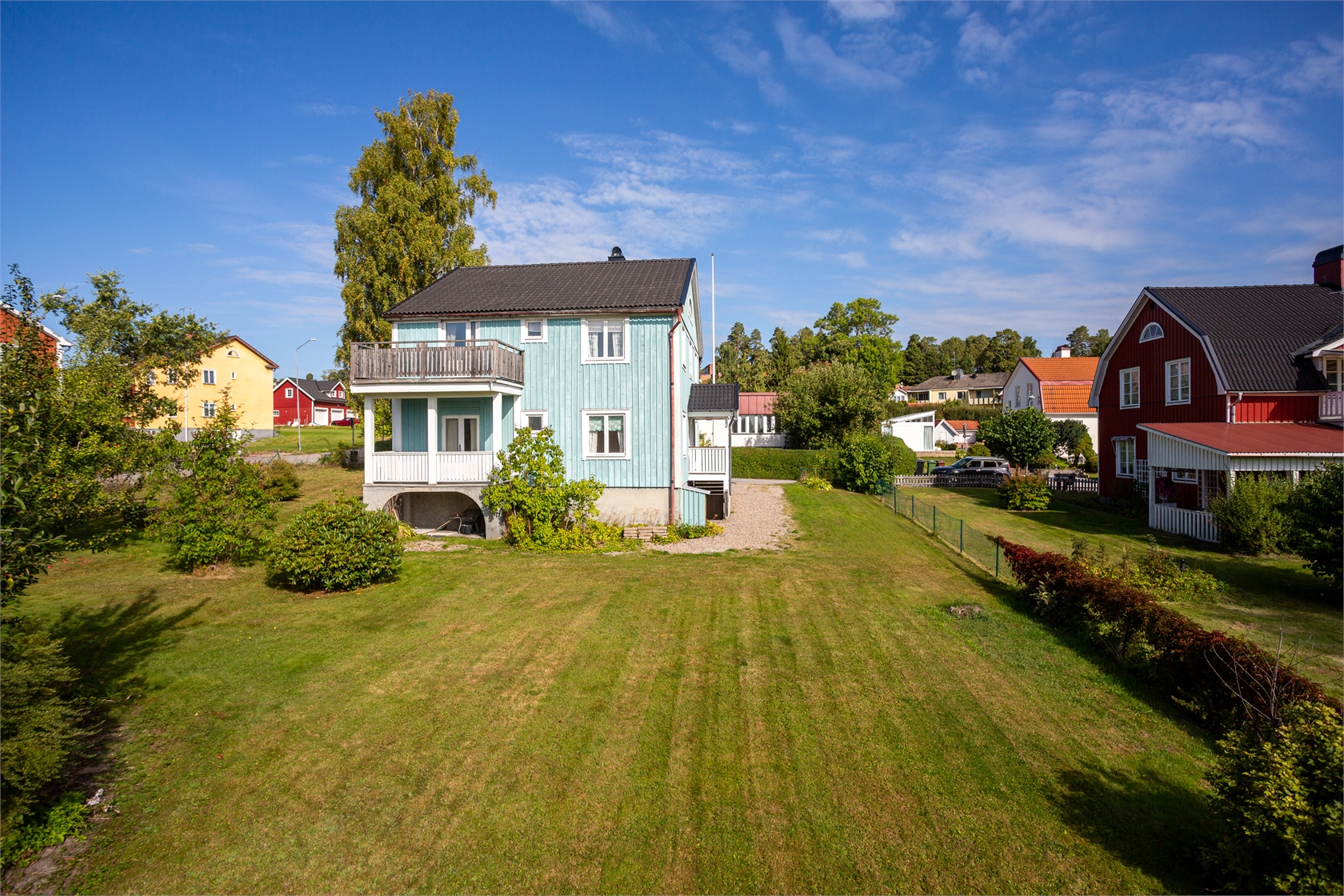 Vesslingegatan 5 – bild 30