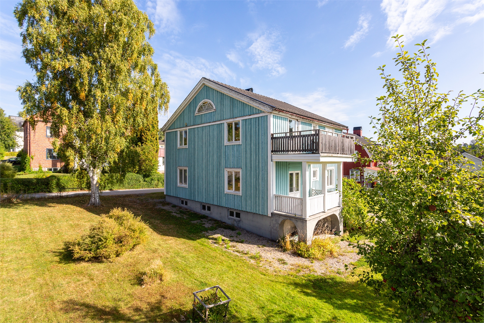 Vesslingegatan 5 – bild 31