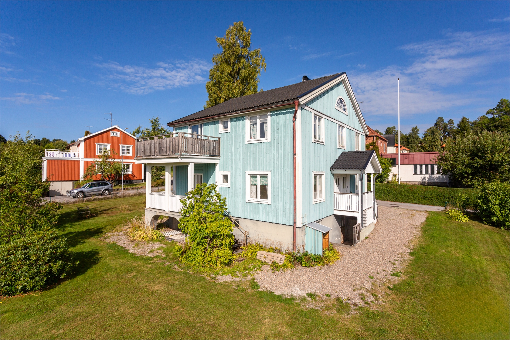 Vesslingegatan 5 – bild 2