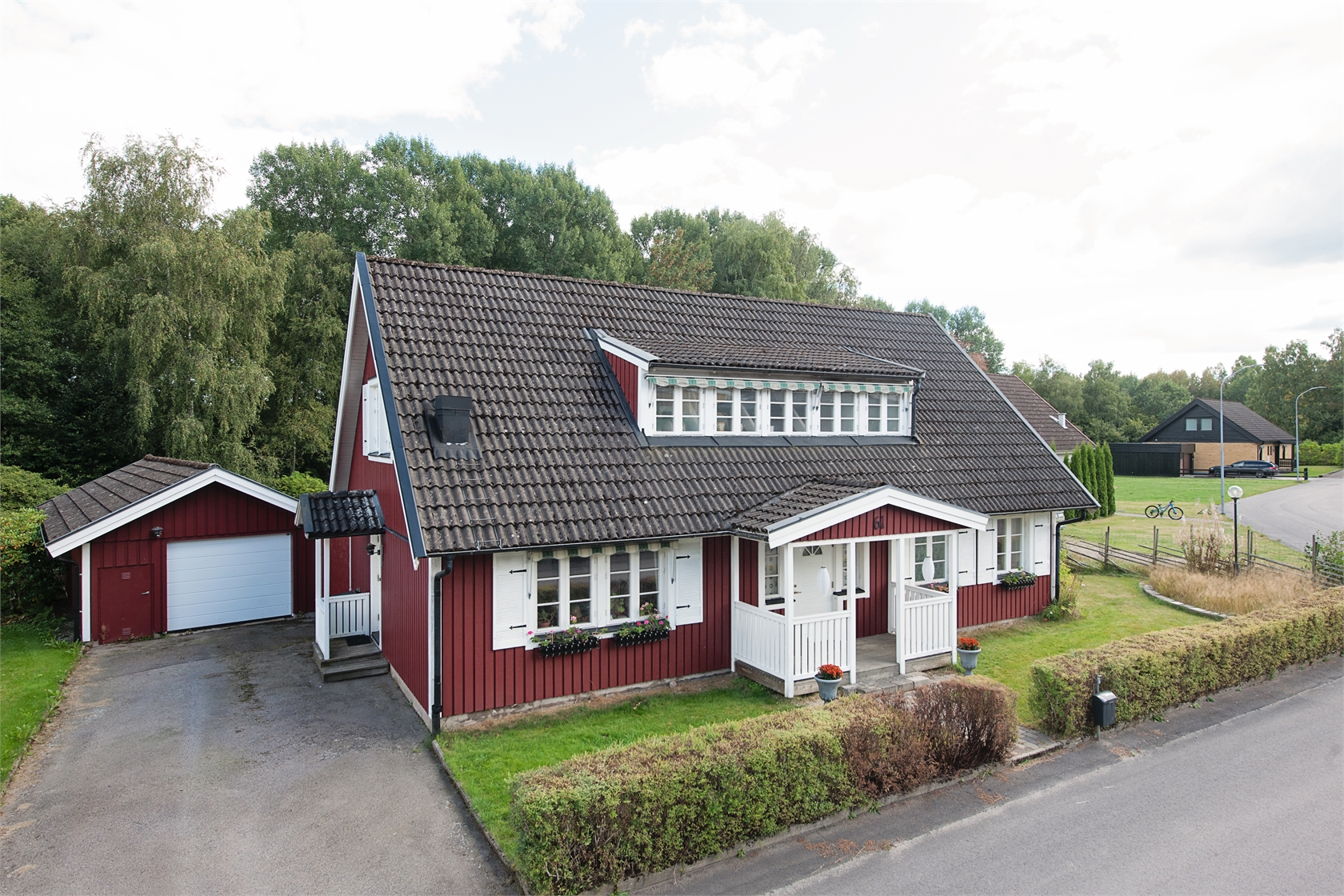 Mältarevägen 61 – bild 1