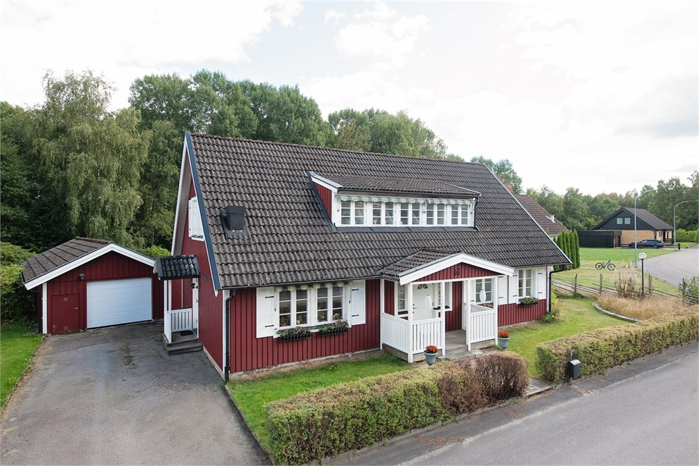 Mältarevägen 61