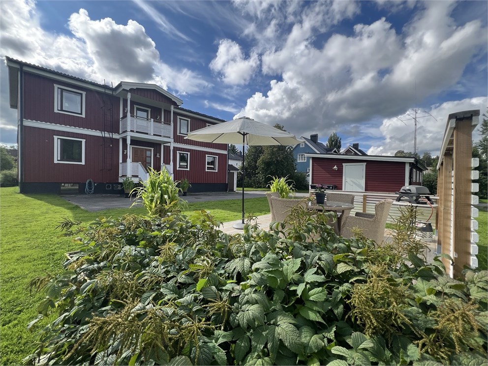 Klostergatan 7