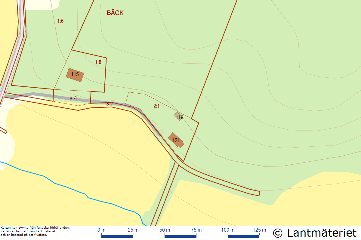 Bäck 119 – bild 45