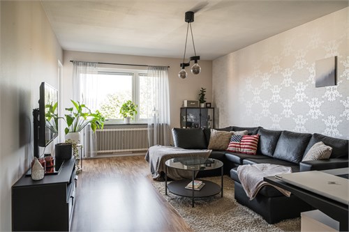 Karlebygatan 3B