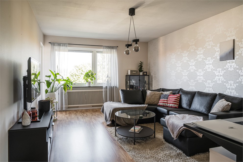 Karlebygatan 3B