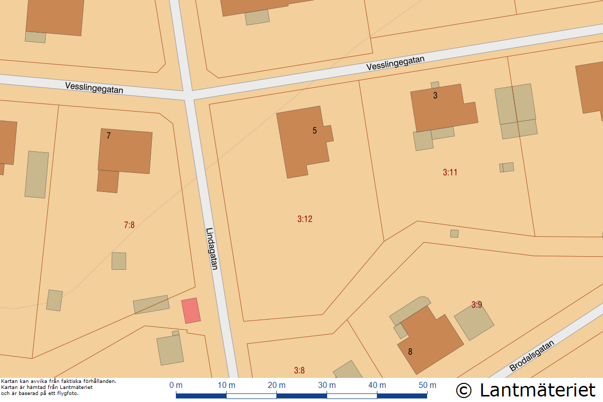 Vesslingegatan 5 – bild 33