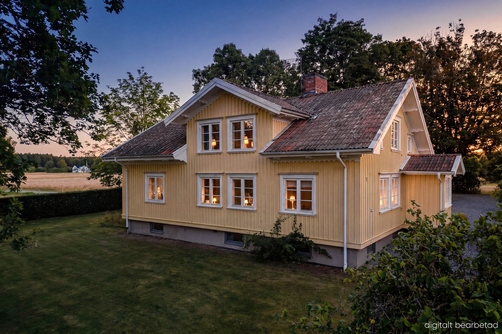Ängatorp gård 4 – bild 3