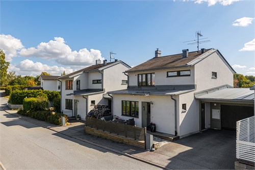 Långreven 18