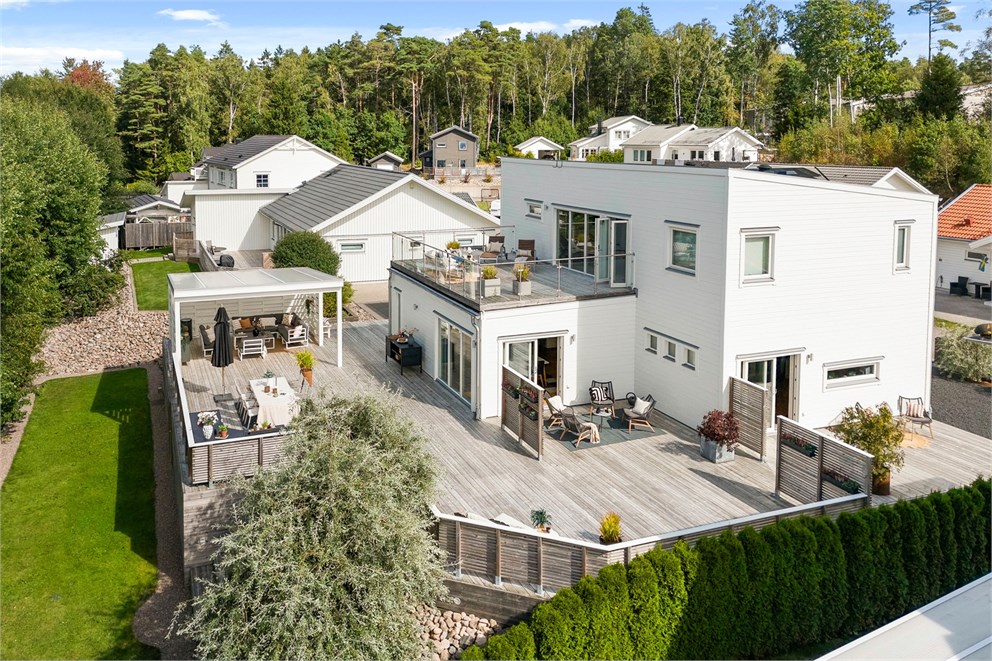 Fablernas väg 12
