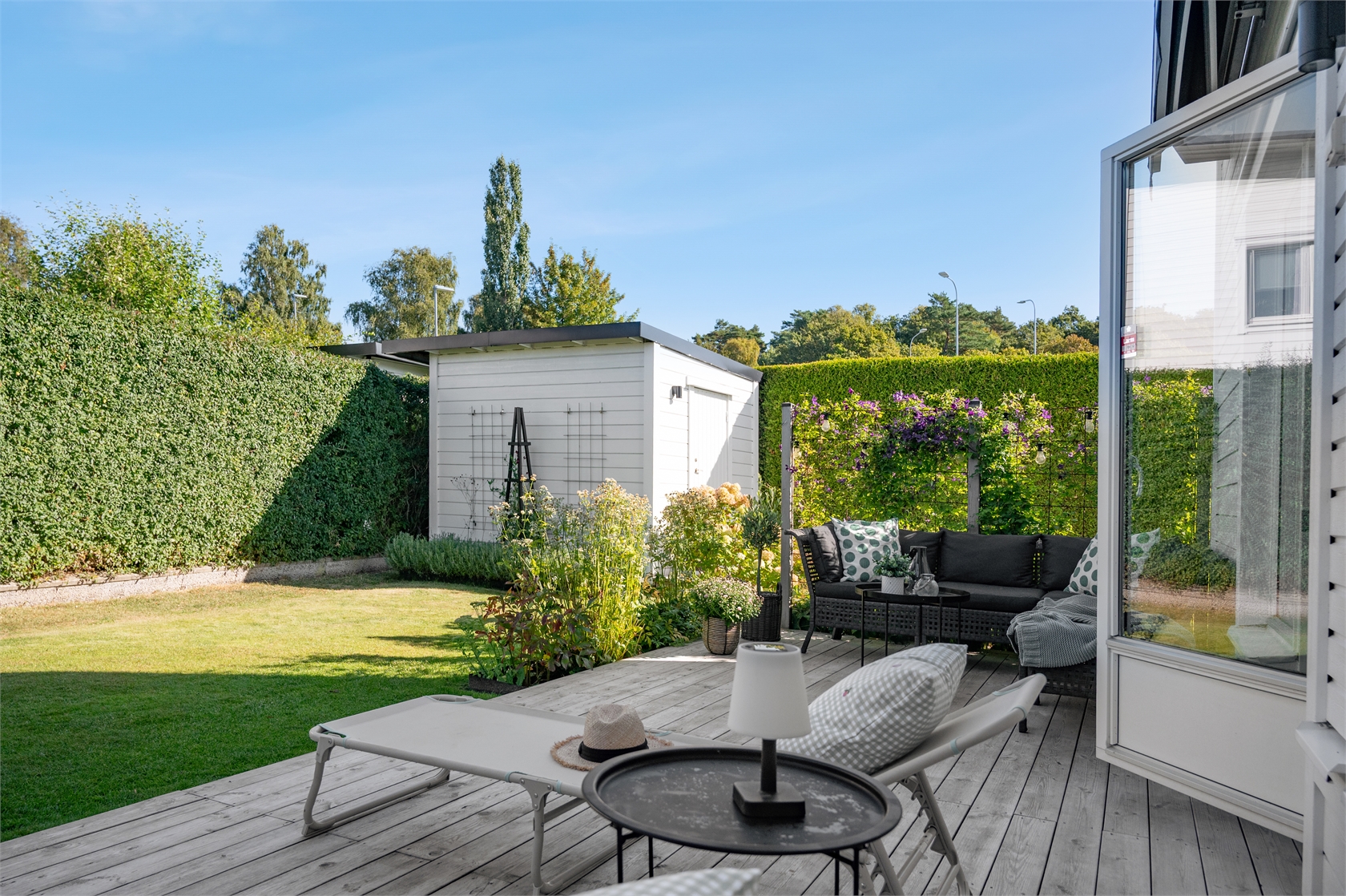 Parkgårdsvägen 23 – bild 19