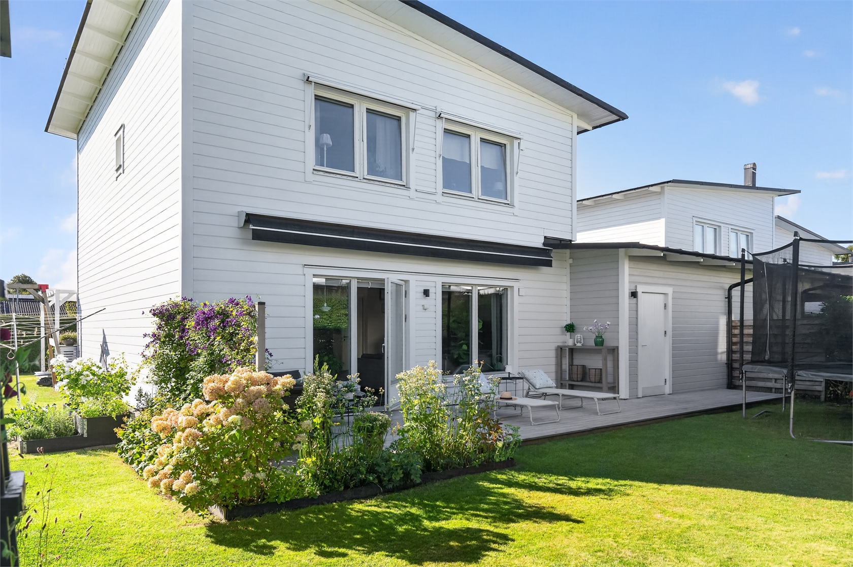 Parkgårdsvägen 23 – bild 17