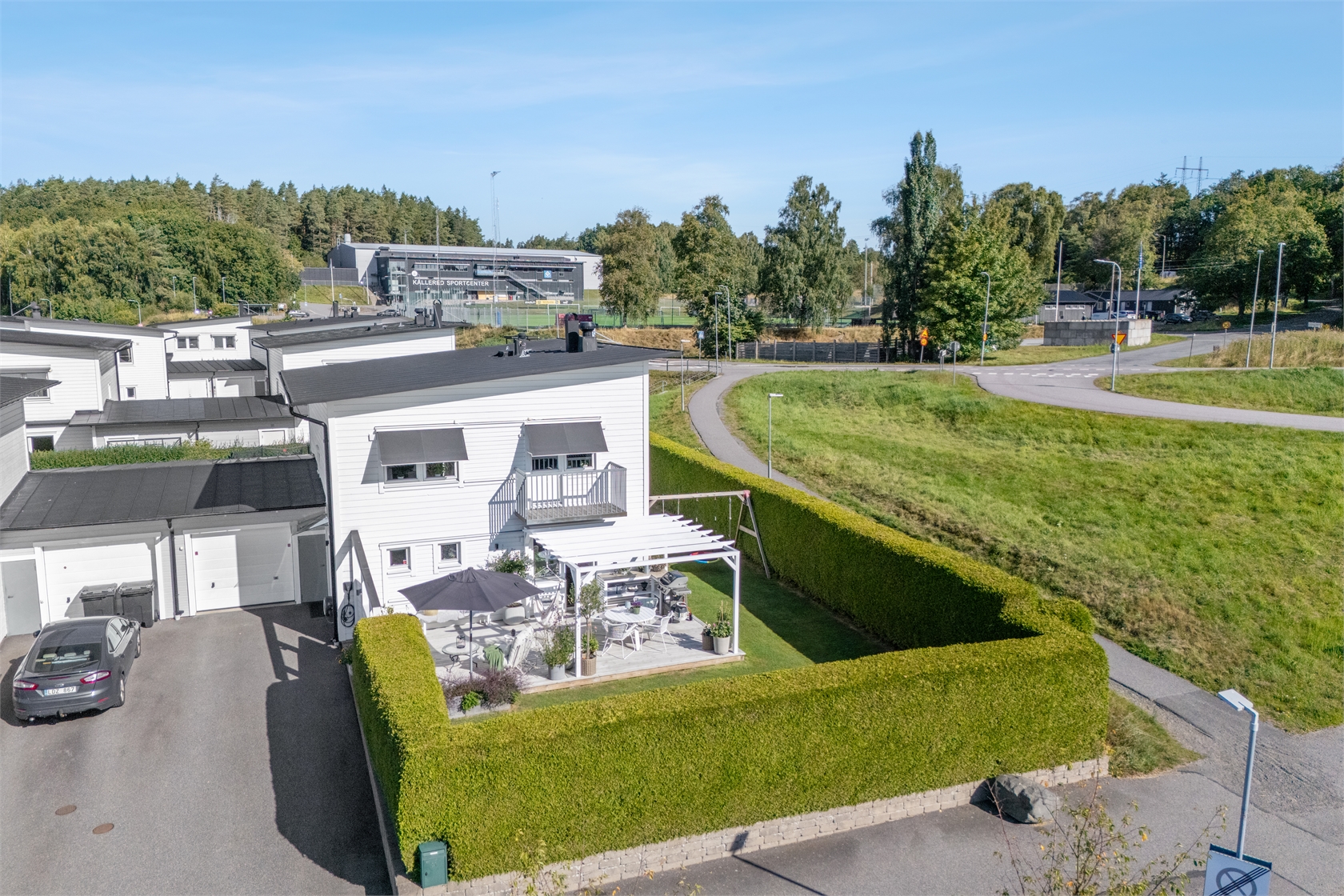 Parkgårdsvägen 23 – bild 4