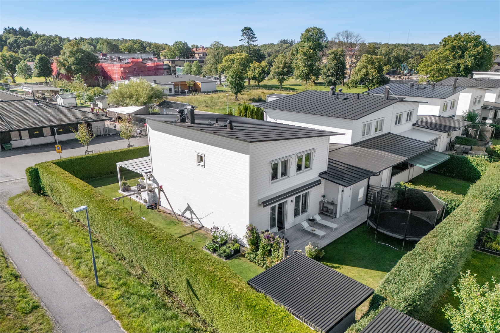 Parkgårdsvägen 23 – bild 16
