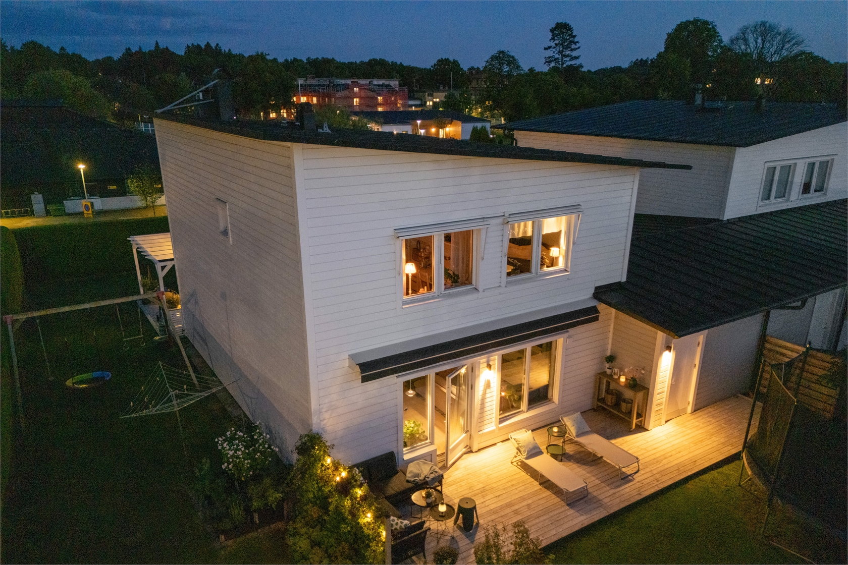 Parkgårdsvägen 23 – bild 18