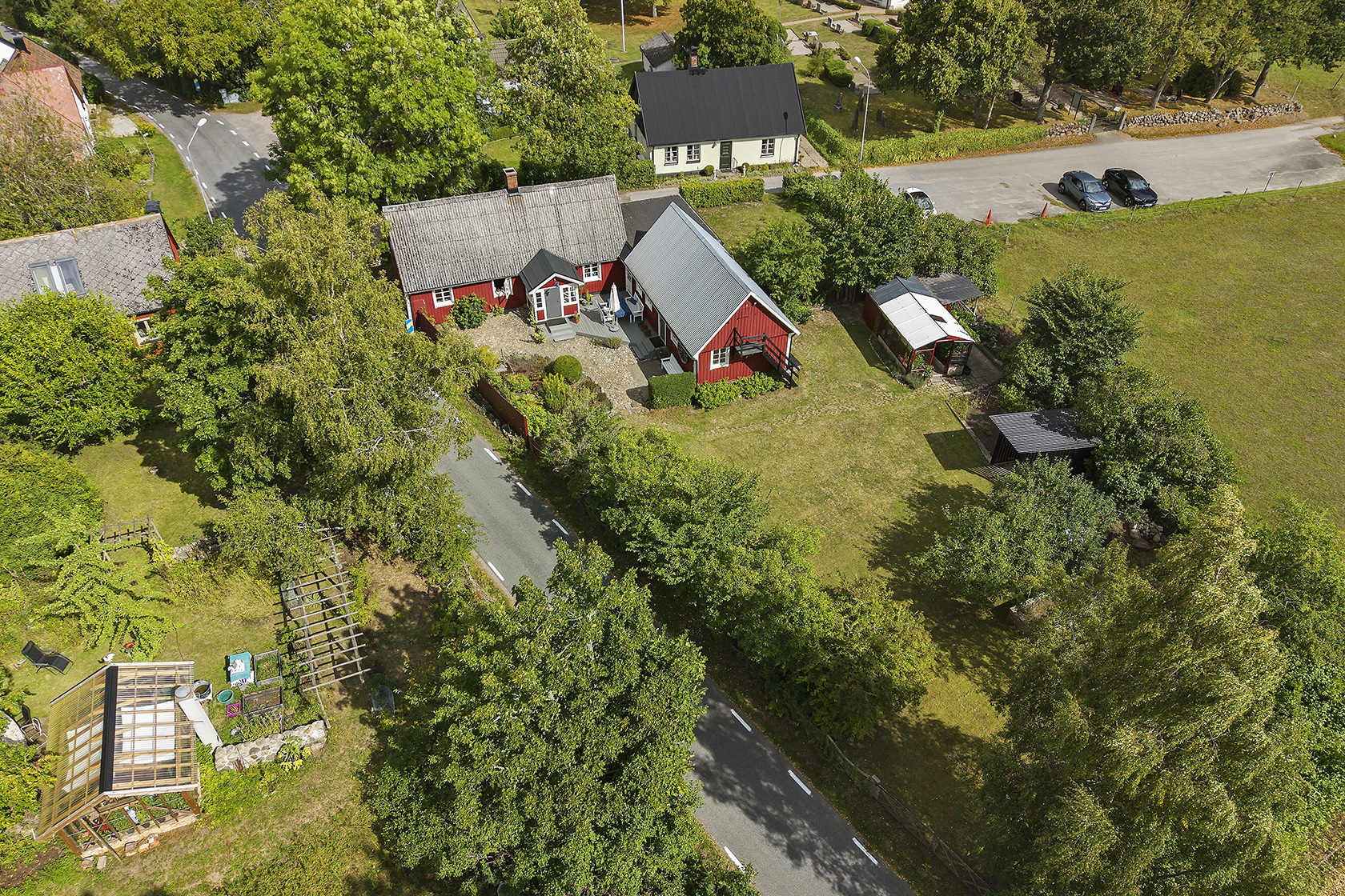 Björka Byaväg 246 – bild 2