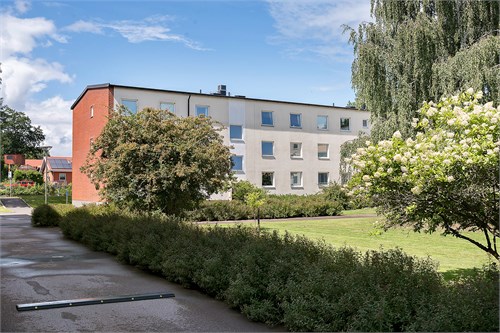Drottninggatan 143