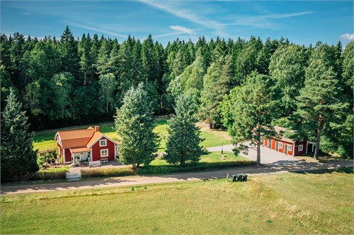 Rustningstorp Talludden 1
