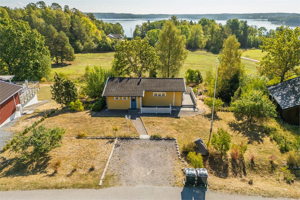 Nordsångarvägen 4
