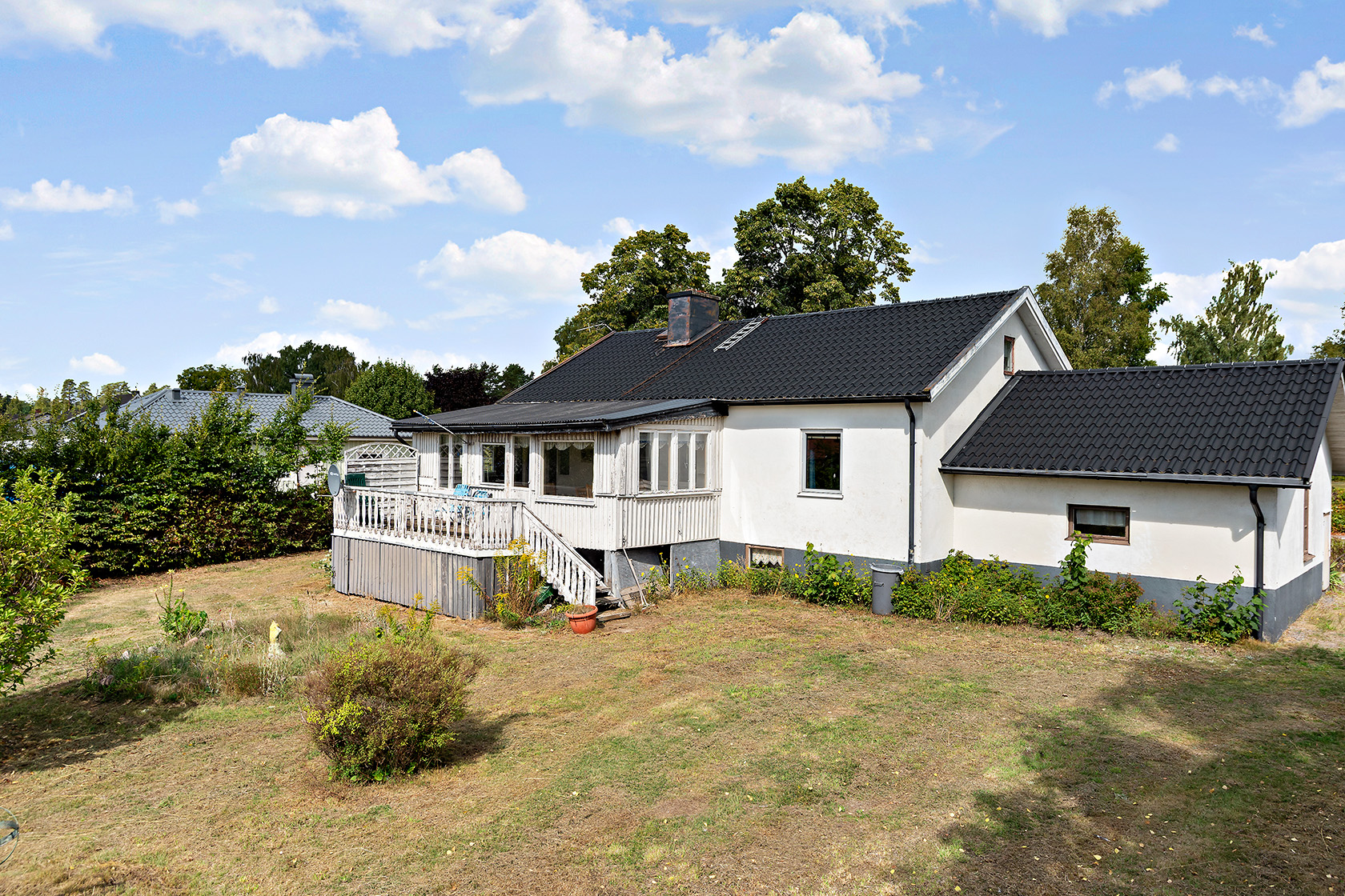 Sandhedsvägen 4 – bild 3