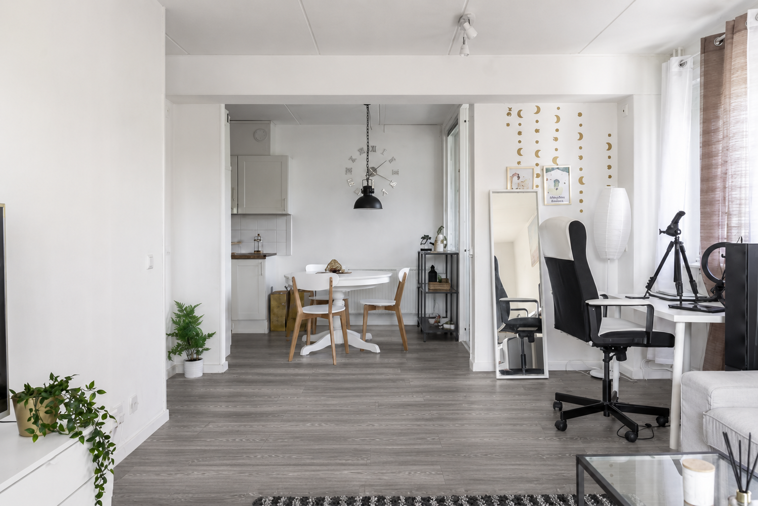 Teleskopgatan 16 – bild 2