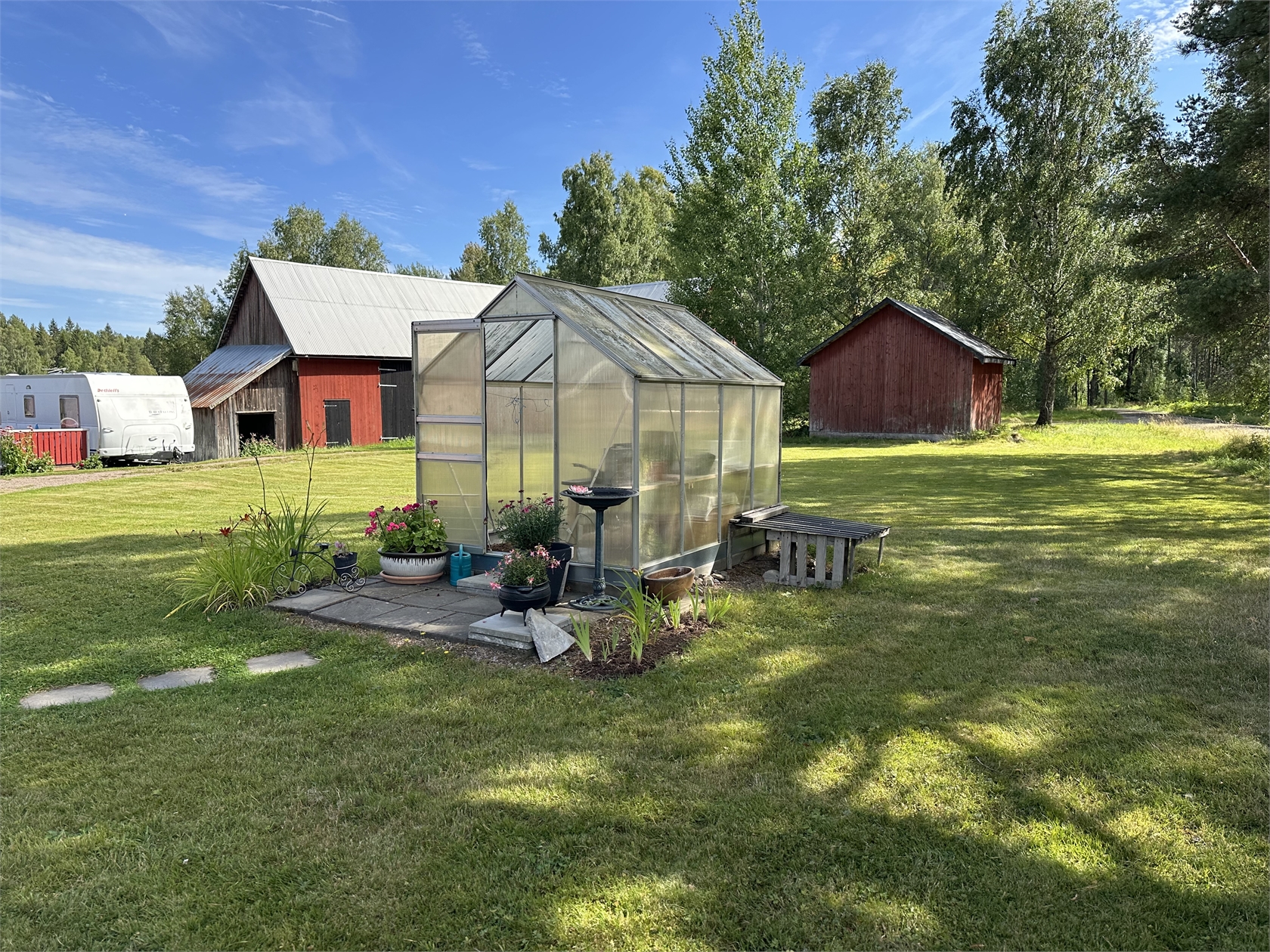 Bocklerud Åsen 1 – bild 8