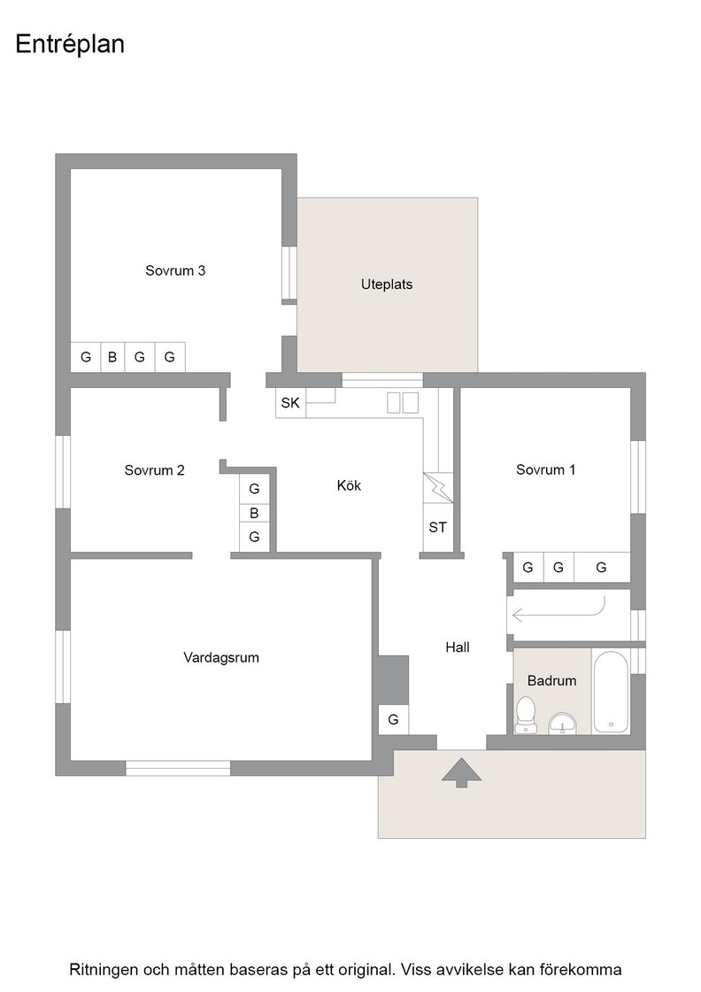 Entrèplan