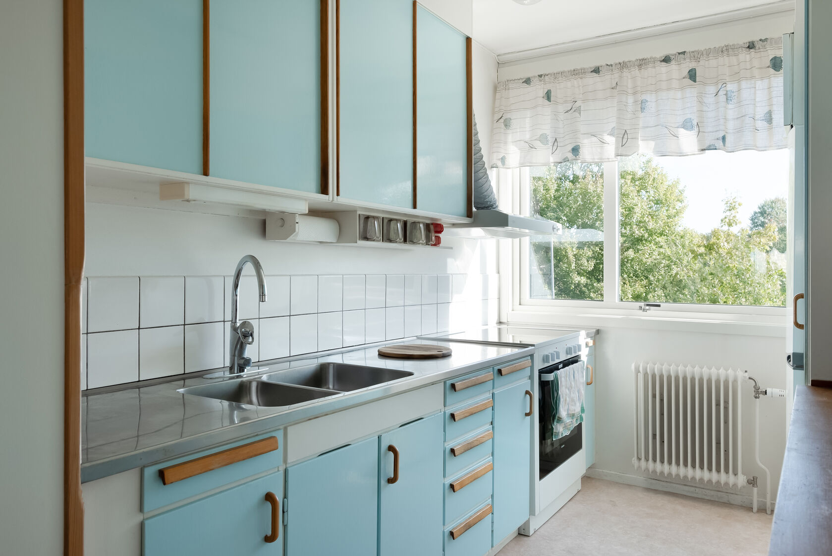 Kometgatan 6E – bild 12