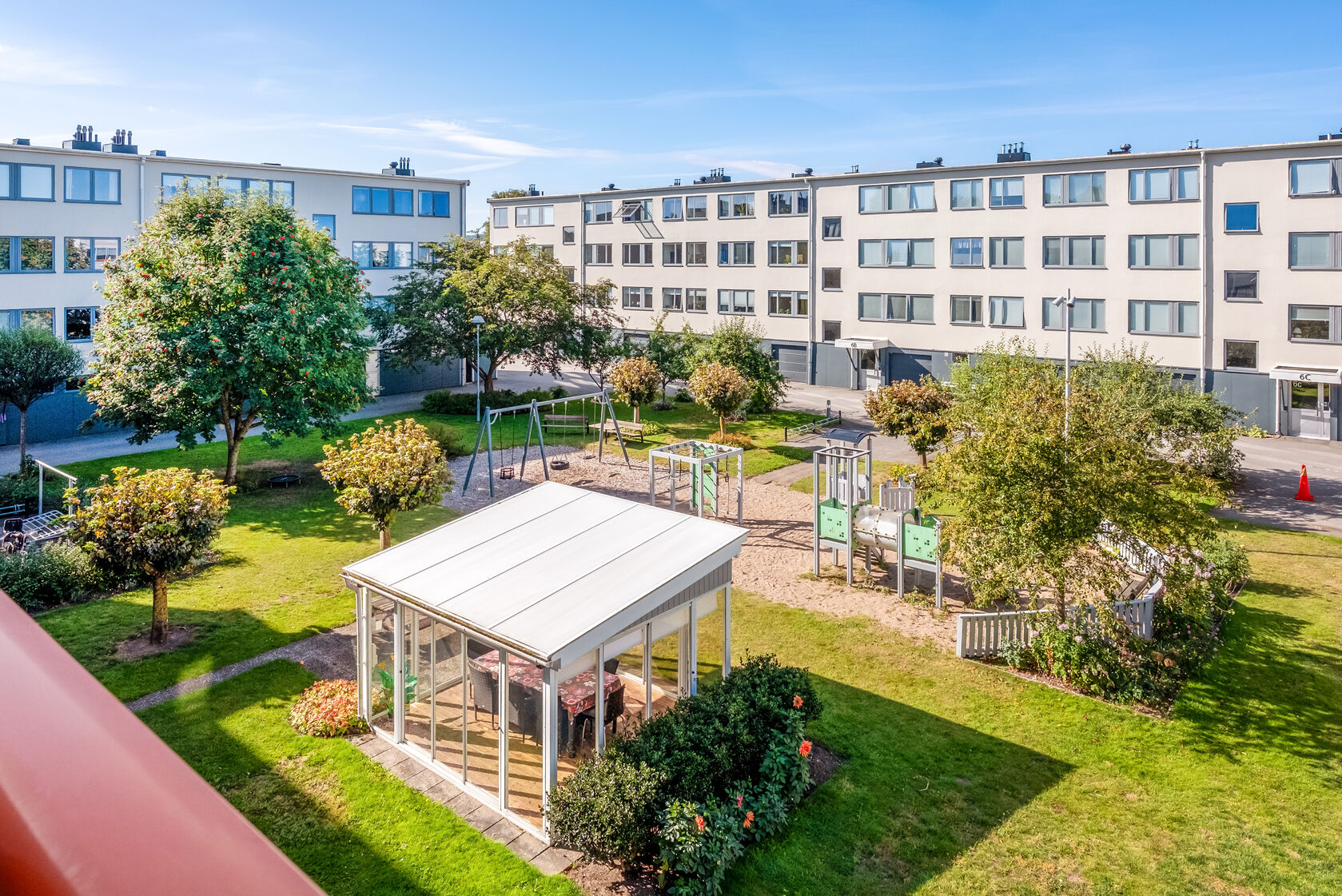 Kometgatan 6E – bild 17
