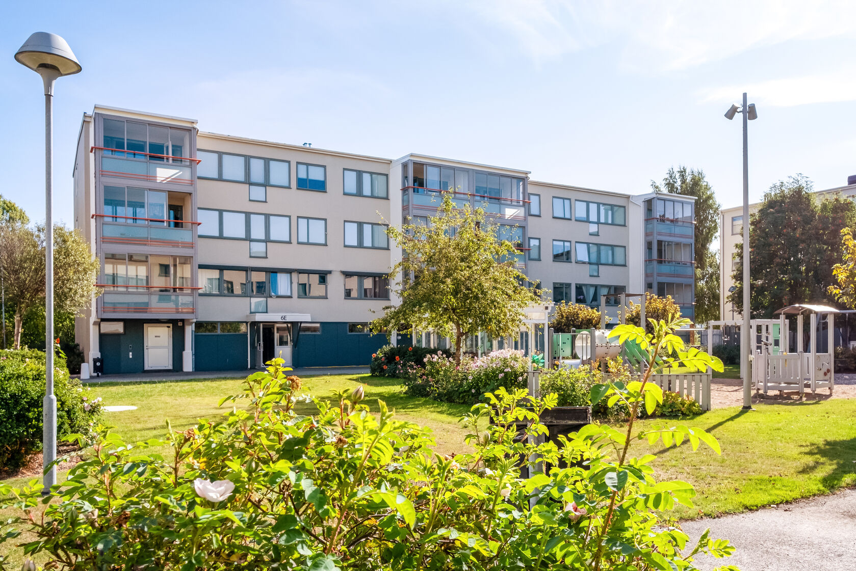 Kometgatan 6E – bild 18