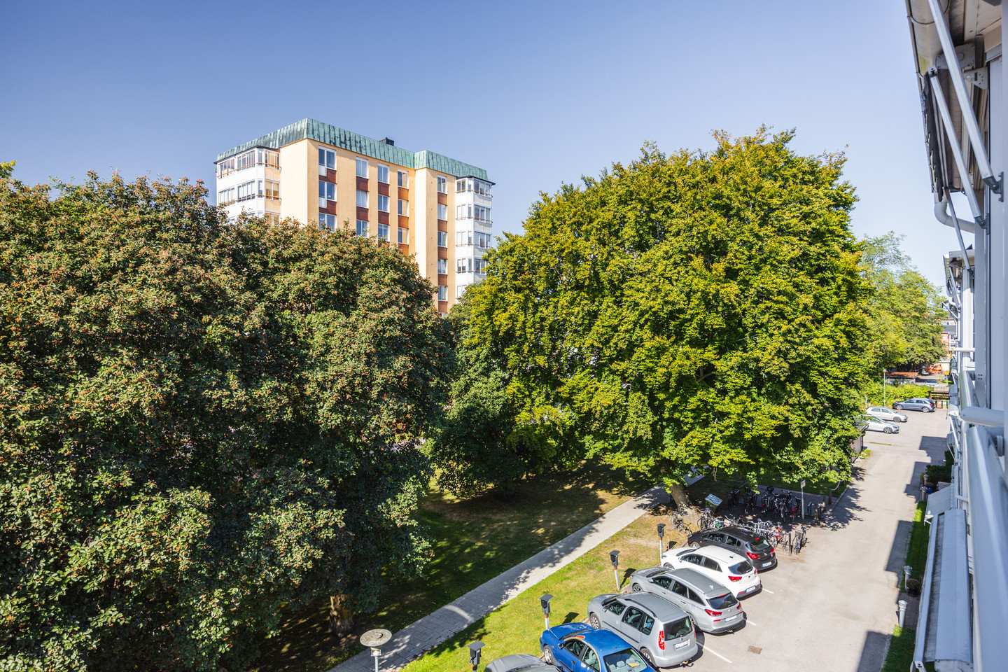 Södra Slottsgatan 22 C – bild 5