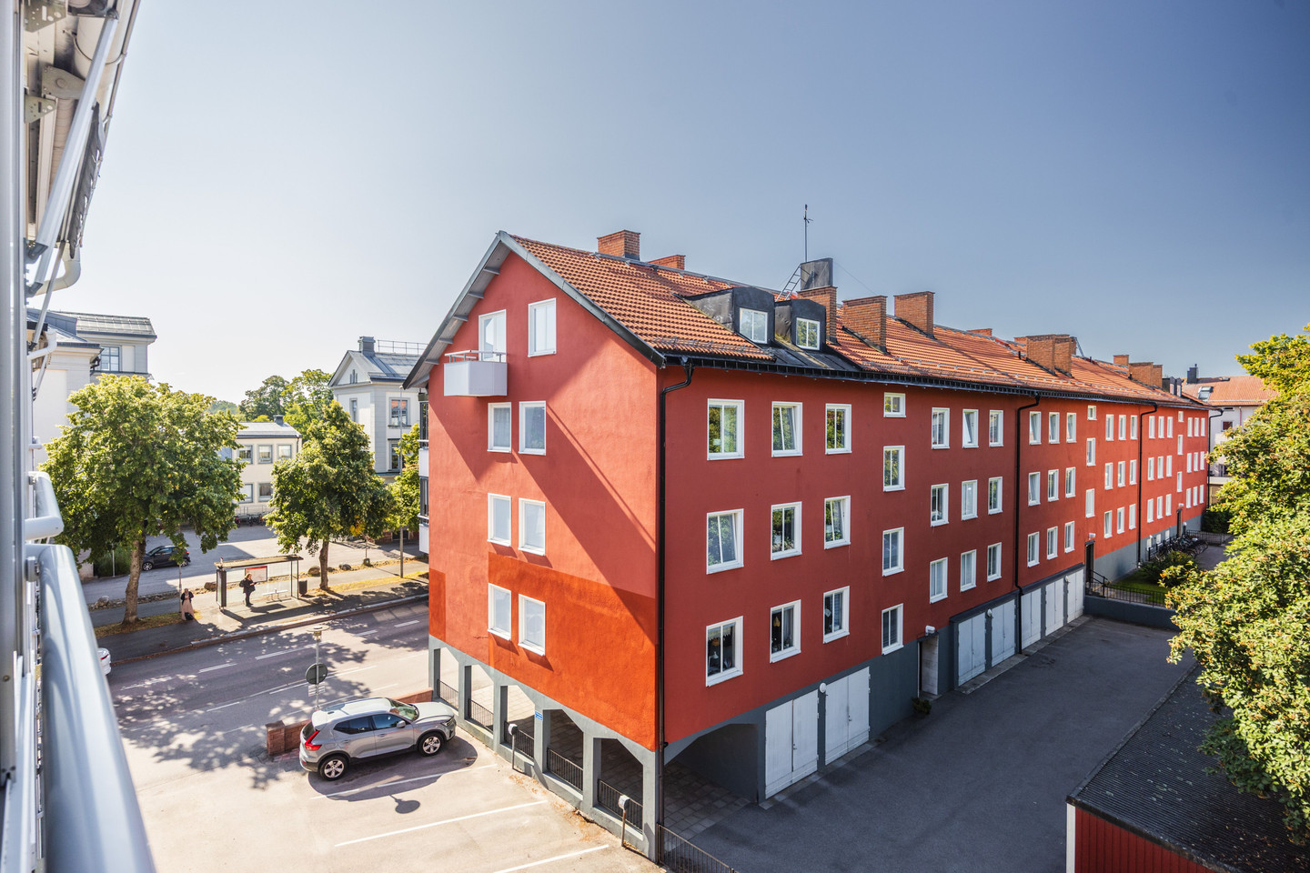 Södra Slottsgatan 22 C – bild 6