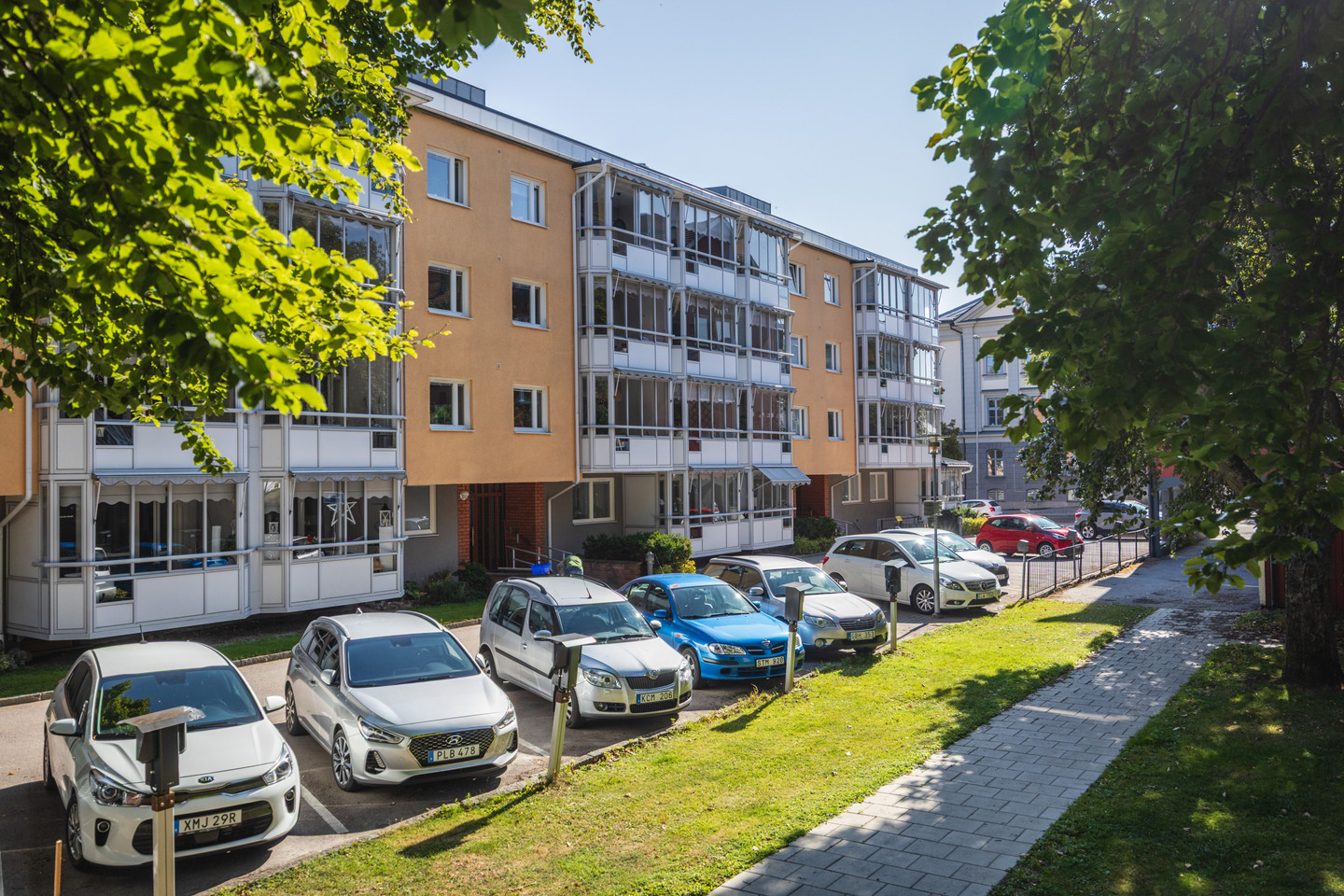 Södra Slottsgatan 22 C – bild 22