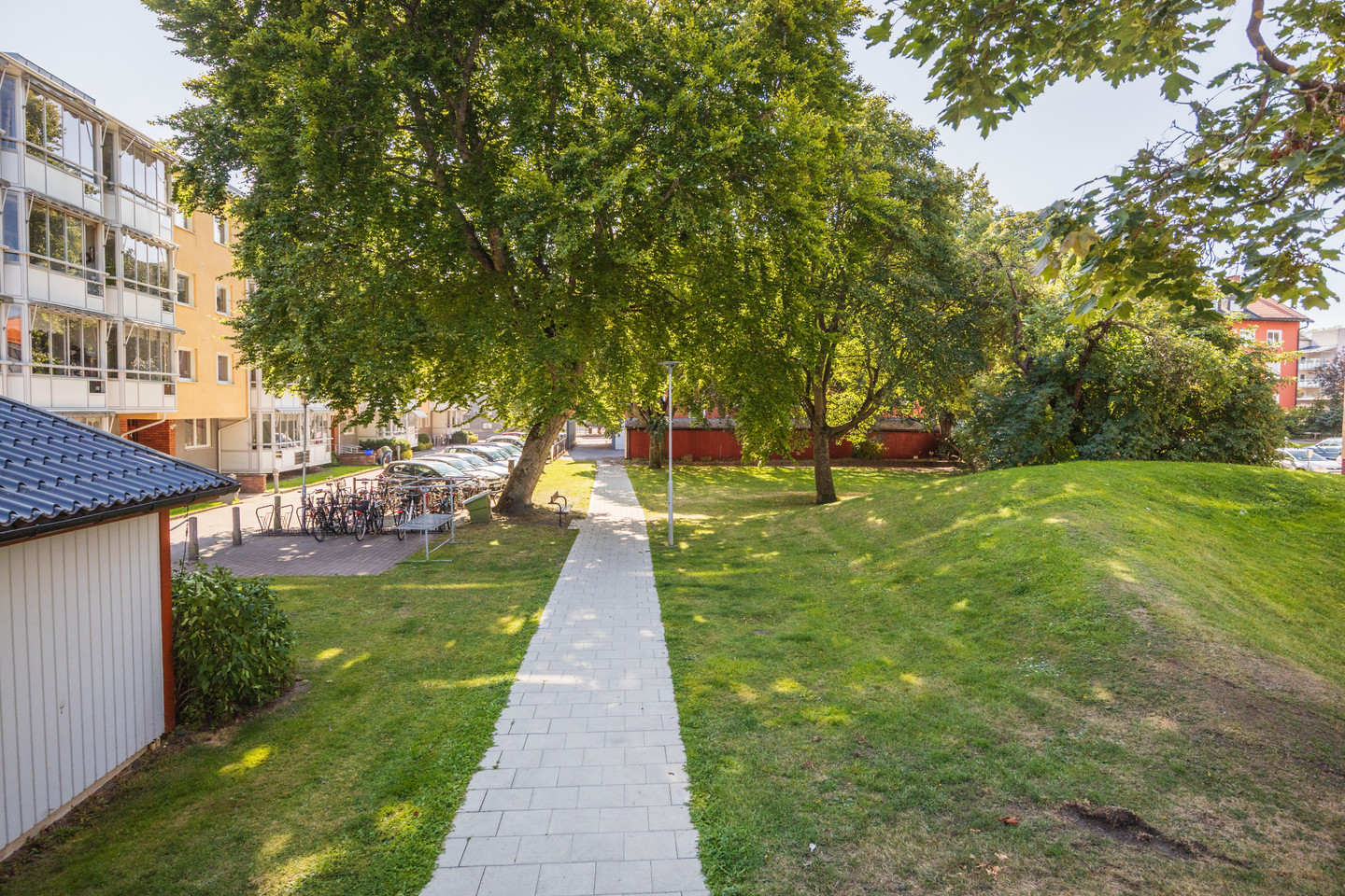 Södra Slottsgatan 22 C – bild 23