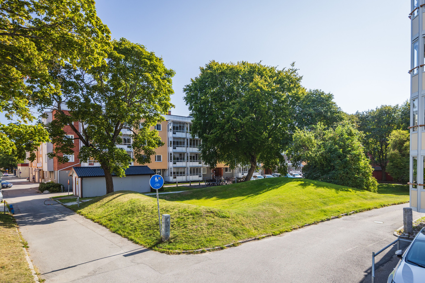Södra Slottsgatan 22 C – bild 21