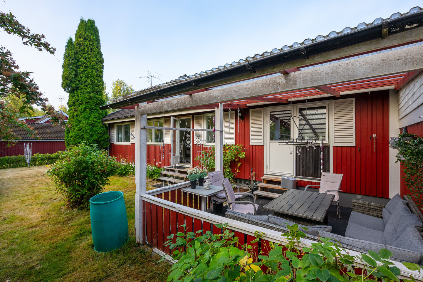 Bäckvägen 3 – bild 5