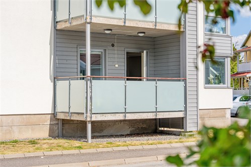 Radiogatan 1