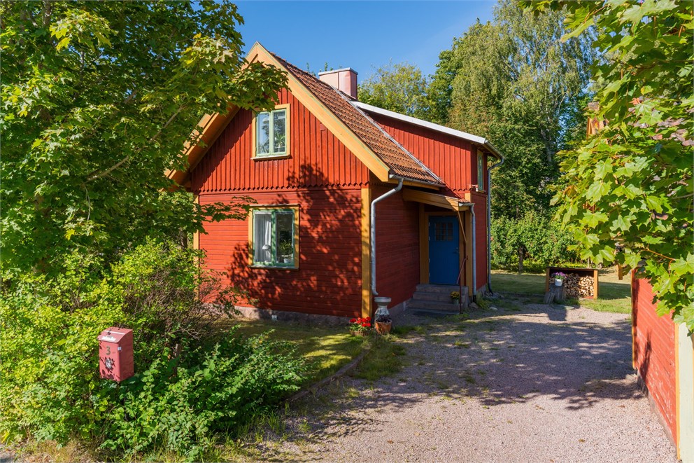 Göteborgsvägen 3A
