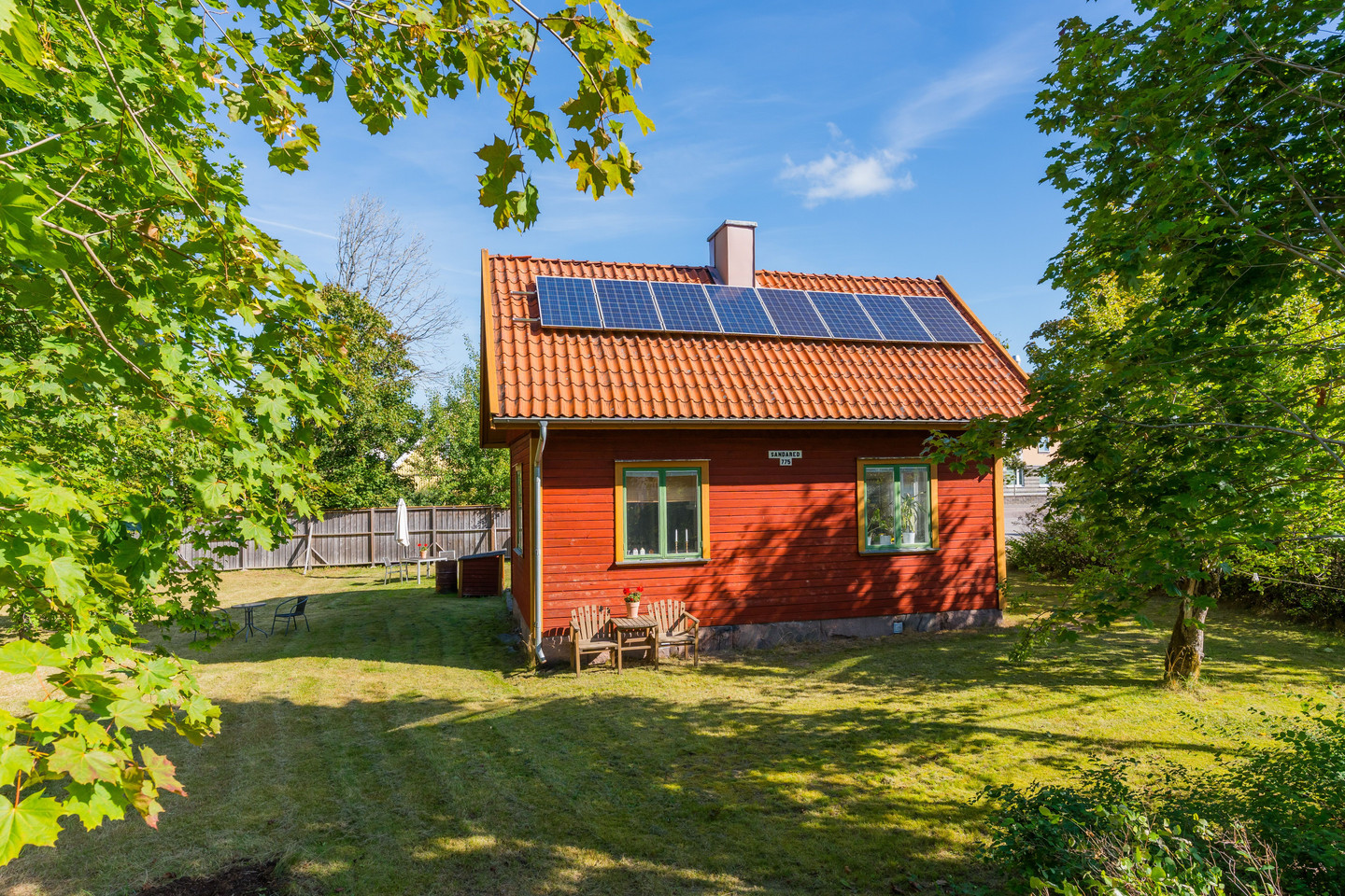 Göteborgsvägen 3A – bild 5